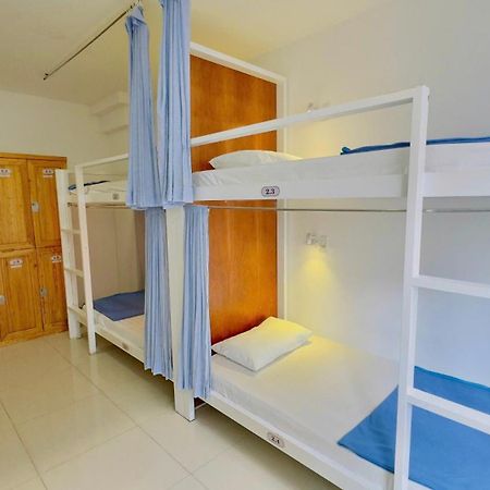 Phan Anh Hotel - Bui Vien Walking Street Ho Chi Minh-staden Exteriör bild